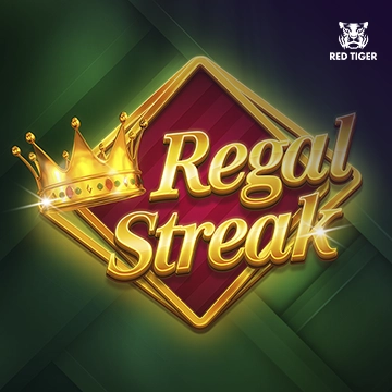 Regal Streak - TROPICANA77