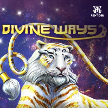 Divine Ways - TROPICANA77