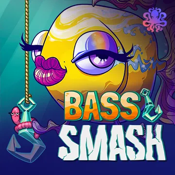 Bass Smash - TROPICANA77