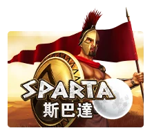 Joker123 : Sparta - TROPICANA77