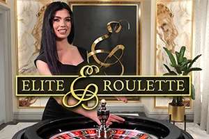 Elite Roulette - TROPICANA77