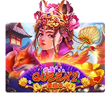 Joker123 : Queen 2 - TROPICANA77