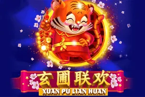 Xuan Pu Lian Huan - TROPICANA77