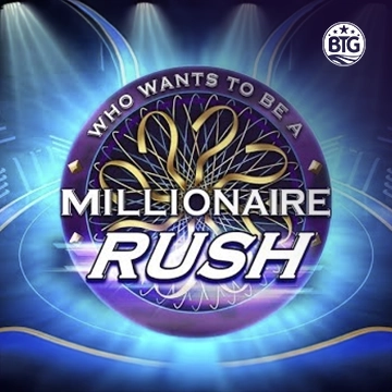 Millionaire Rush - TROPICANA77