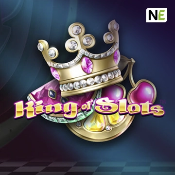 King of Slots - TROPICANA77