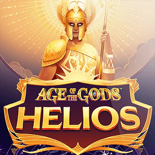 Age of the Gods: Helios - TROPICANA77