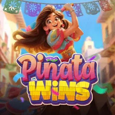 Pinata Wins - TROPICANA77