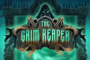 The Grim Reaper - TROPICANA77