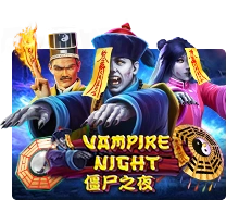 Joker123 : Jiang Shi Night - TROPICANA77