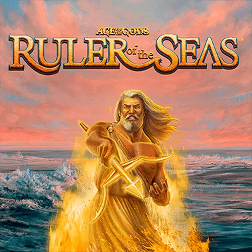 Age of the Gods: Ruler of the Seas - TROPICANA77