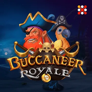 Buccaneer Royale - TROPICANA77