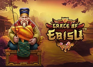 Pragmatic : Grace of Ebisu - TROPICANA77