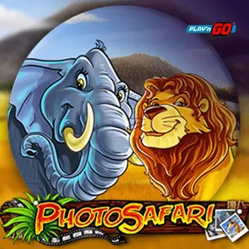 Photo Safari - TROPICANA77