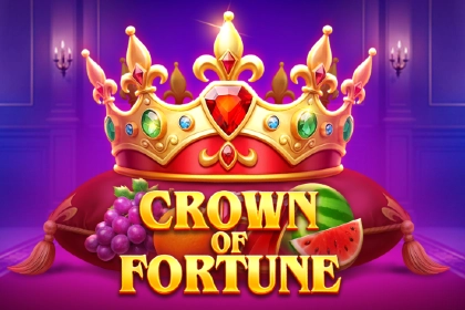 Jili : Crown of Fortune - TROPICANA77