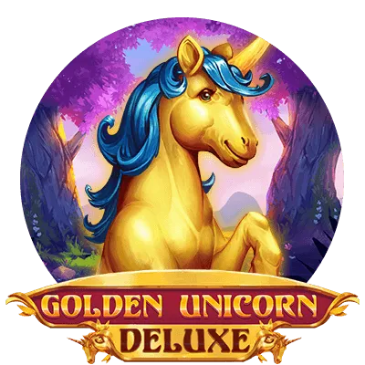 Habanero : Golden Unicorn Deluxe - TROPICANA77
