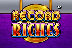 Record Riches! - TROPICANA77