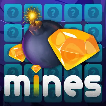 Mines - TROPICANA77