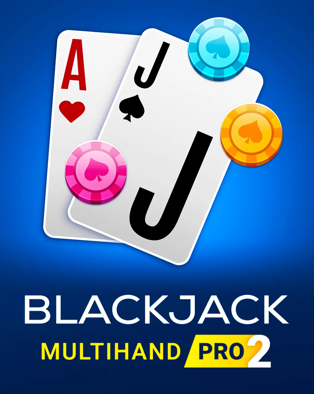 Multihand Blackjack Pro 2 - TROPICANA77