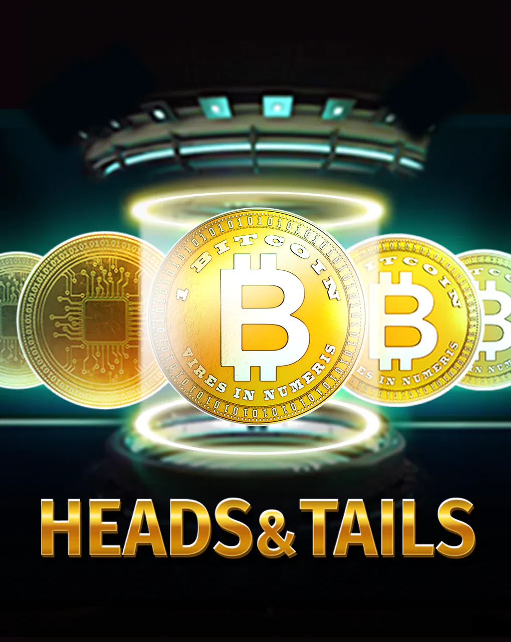Heads and Tails - TROPICANA77