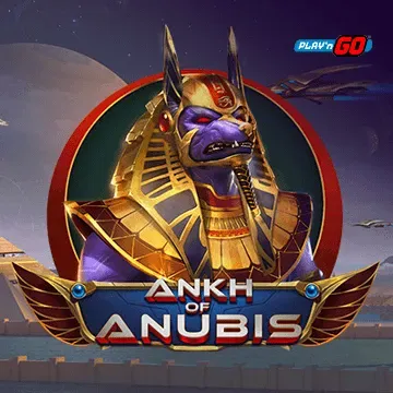 Ankh of Anubis - TROPICANA77