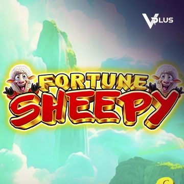 Fortune Sheepy - TROPICANA77