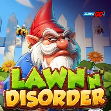 Lawn n Disorder - TROPICANA77