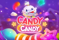 Candy Candy - TROPICANA77