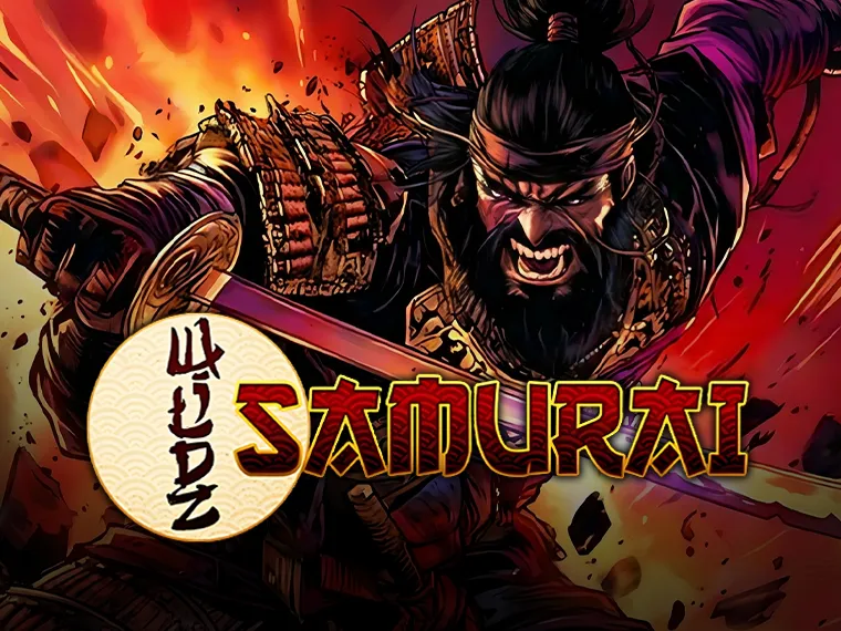 NolimitCity : Samurai Wildz - TROPICANA77
