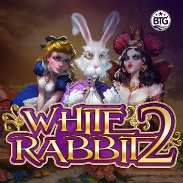 White Rabbit 2 - TROPICANA77