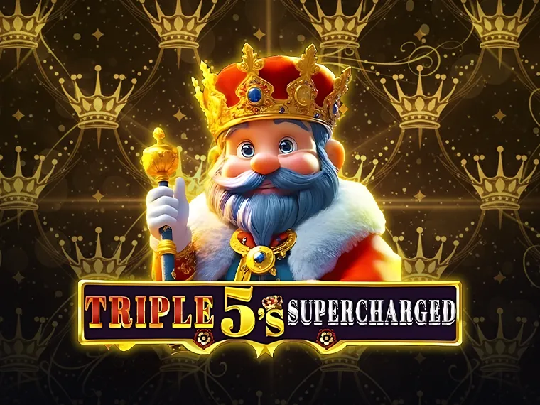 Triple 5’s: Supercharged - TROPICANA77