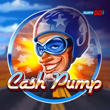 Cash Pump - TROPICANA77