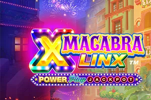 Macabra Linx PowerPlay Jackpot - TROPICANA77