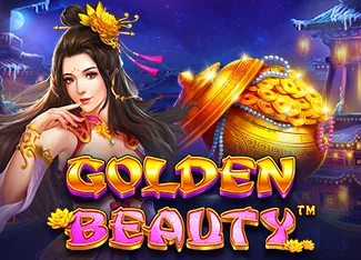 Pragmatic : Golden Beauty - TROPICANA77