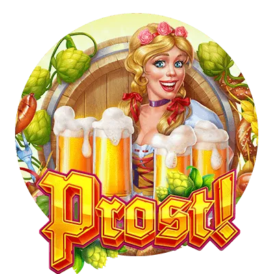 Habanero : Prost! - TROPICANA77