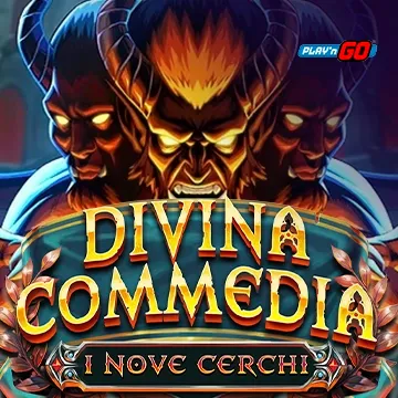 Divina Commedia I Nove Cerchi - TROPICANA77