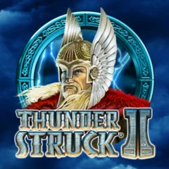 ThunderStruck II - TROPICANA77