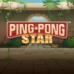 Ping Pong Star - TROPICANA77