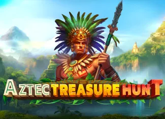Pragmatic : Aztec Treasure Hunt - TROPICANA77