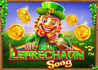 Pragmatic : Leprechaun Song - TROPICANA77