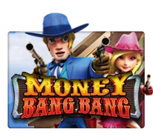 Joker123 : MoneyBangBang - TROPICANA77