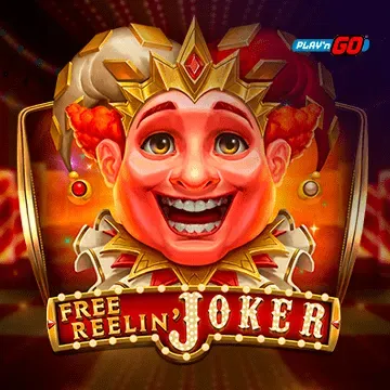 Free Reelin Joker - TROPICANA77