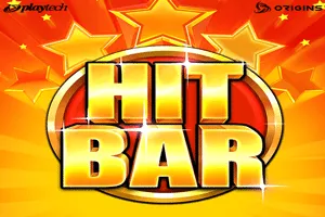 Hit Bar™ - TROPICANA77