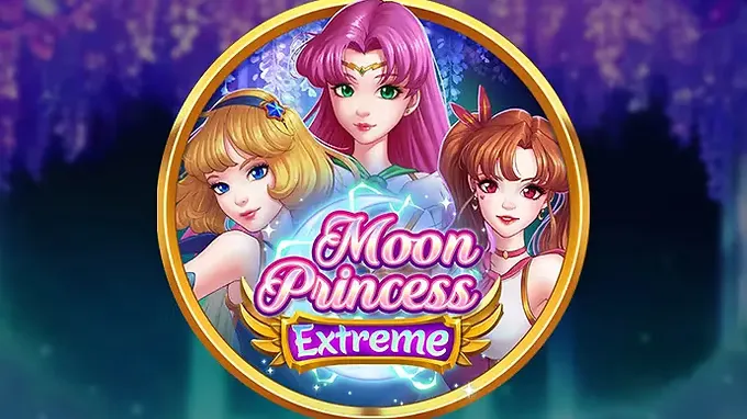 Moon Princess Extreme - TROPICANA77