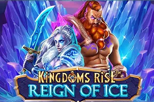 Kingdoms Rise: Reign of Ice™ - TROPICANA77