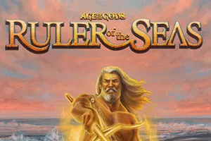 Age of the Gods: Ruler of the Seas - TROPICANA77