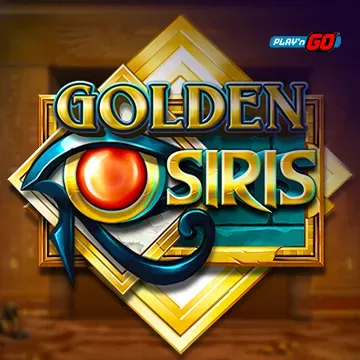 Golden Osiris - TROPICANA77