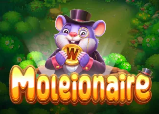 Pragmatic : Moleionaire - TROPICANA77