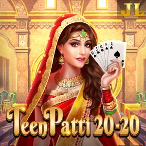Teenpatti 20-20 - TROPICANA77