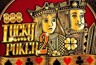 PLAYSTAR : LUCKY POKER 2 - TROPICANA77