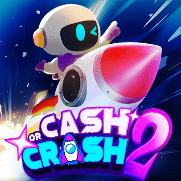 Cash or Crash 2 - TROPICANA77